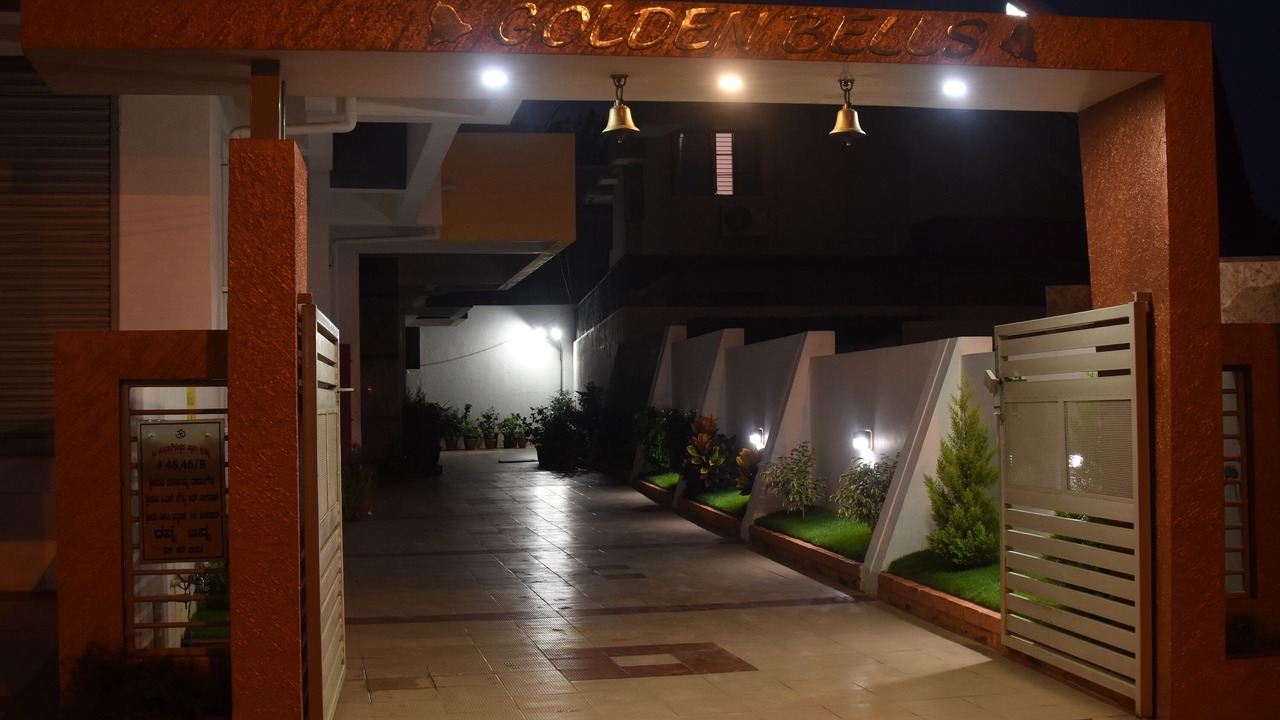 Photo of Outdoor in Mysore