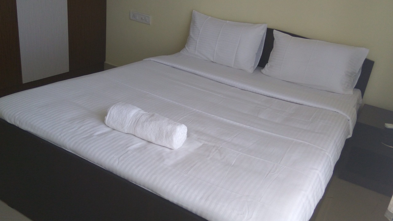Photo of Bedroom in Mysore