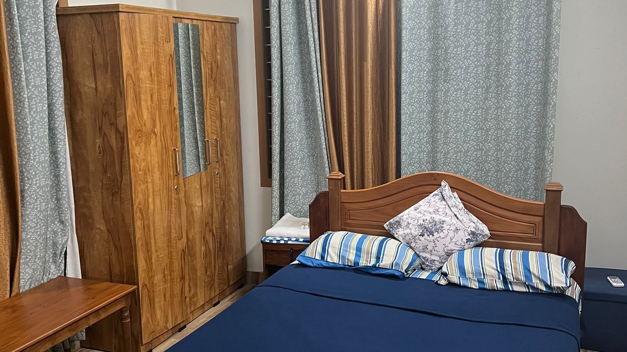 Photo of Bedroom in Vypin