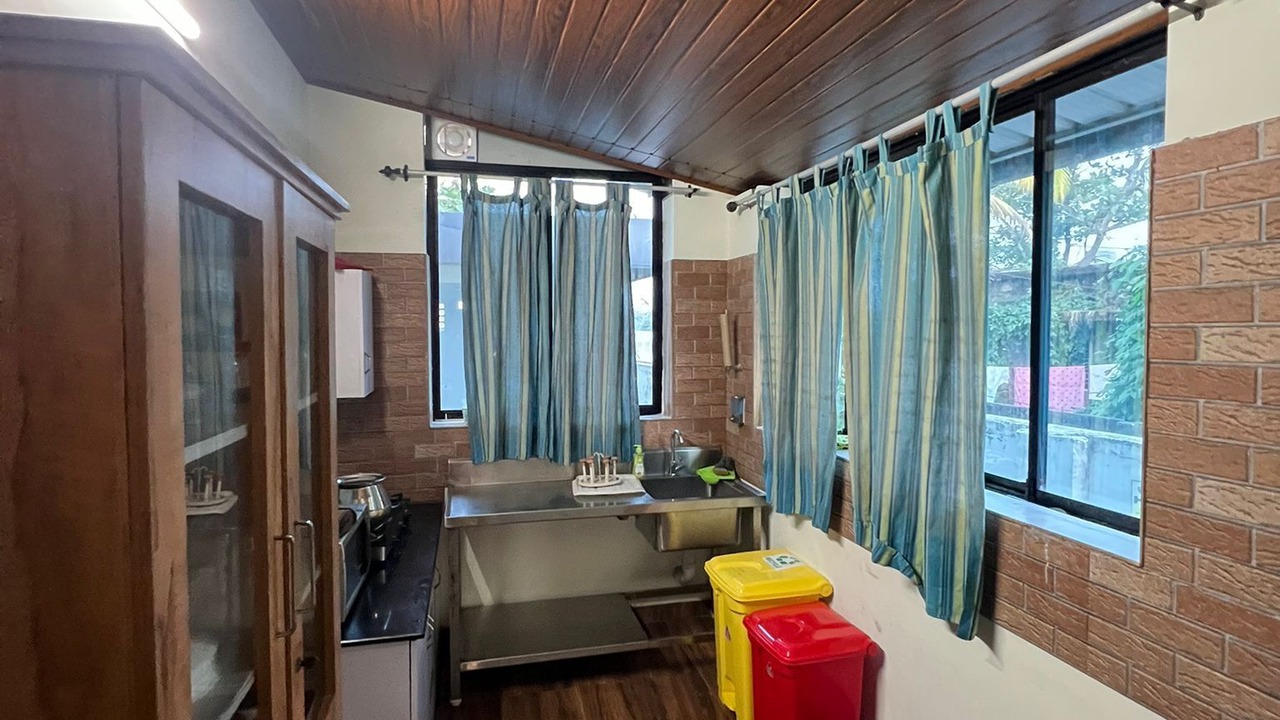 Photo of Kitchen in Vypin