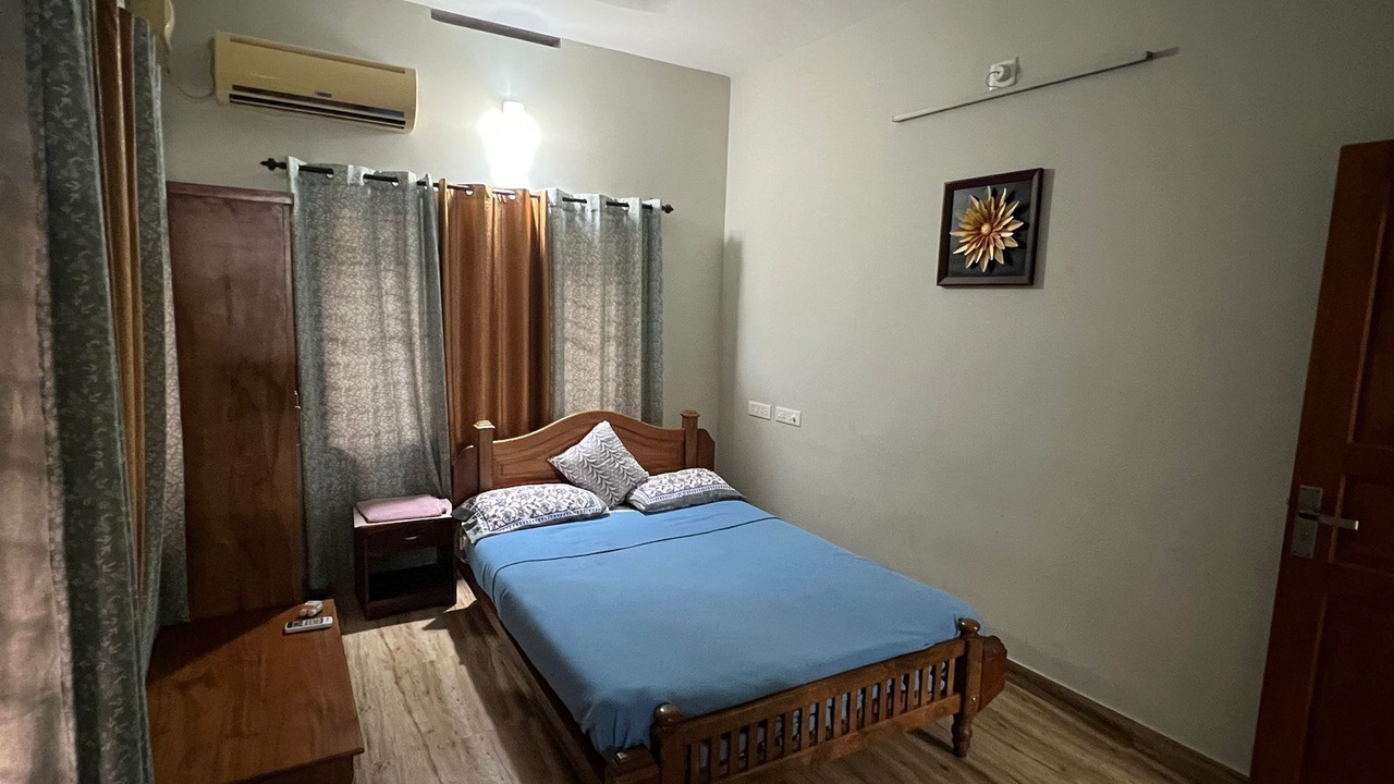 Photo of Bedroom in Vypin