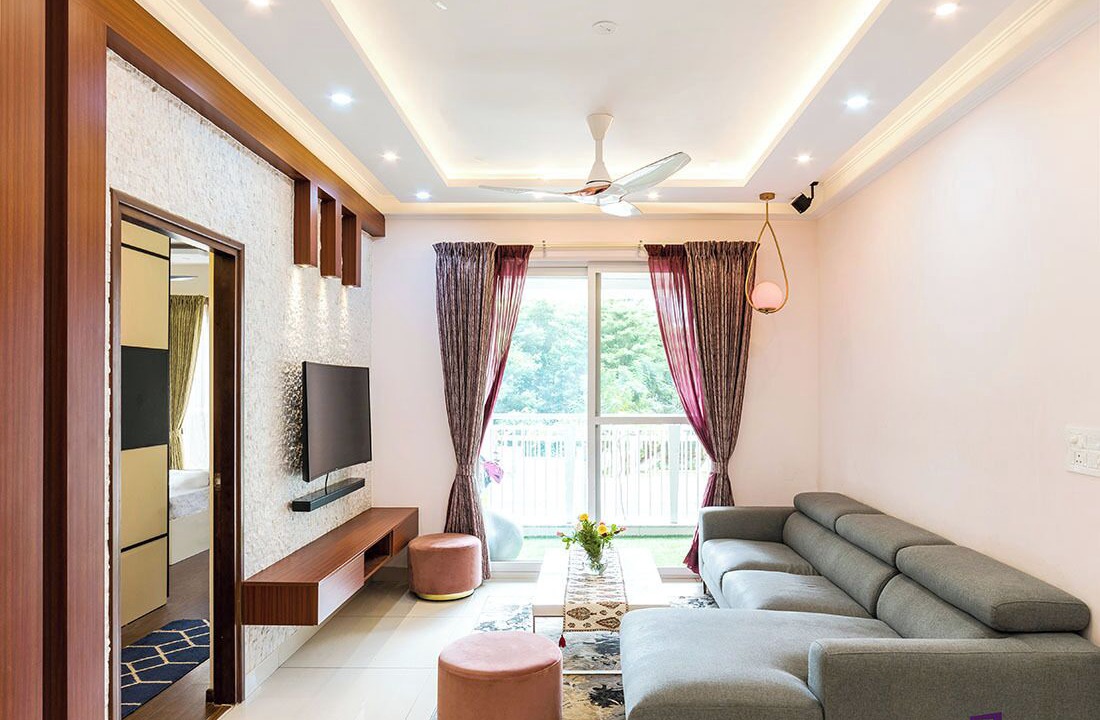 Photo of Livingroom in Surat