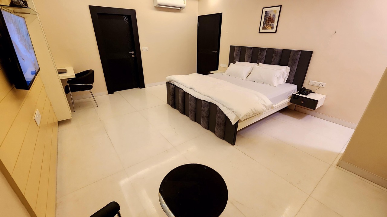 Photo of Bedroom in Jaipur