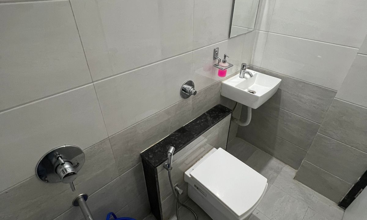 Photo of Bathroom in Kharadi