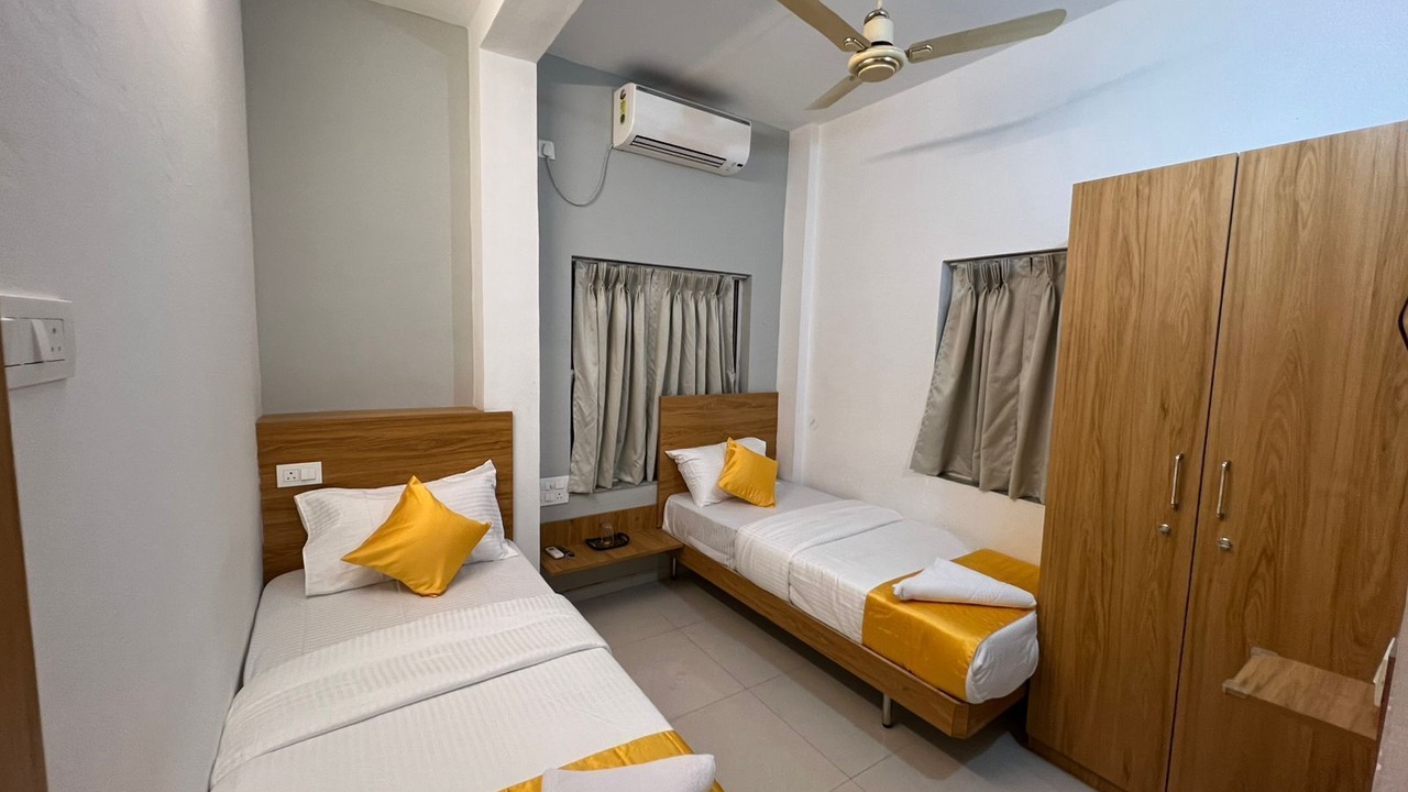 Photo of Bedroom in Kharadi