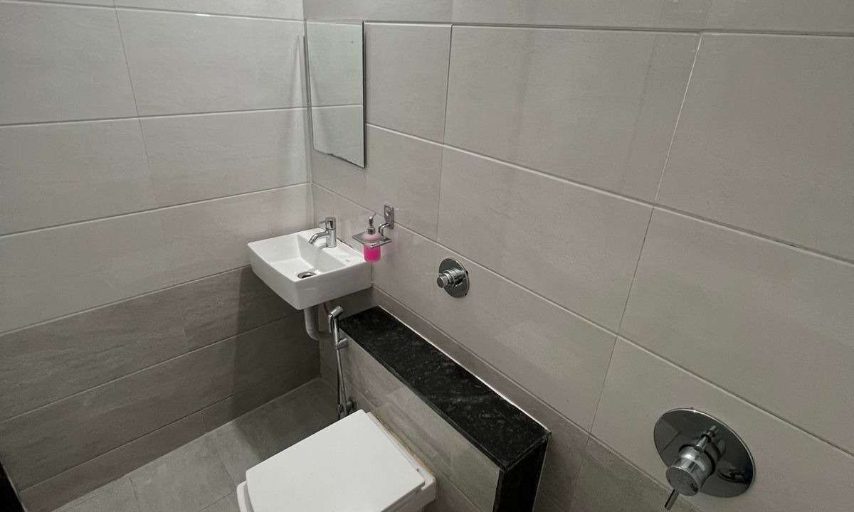 Photo of Bathroom in Kharadi