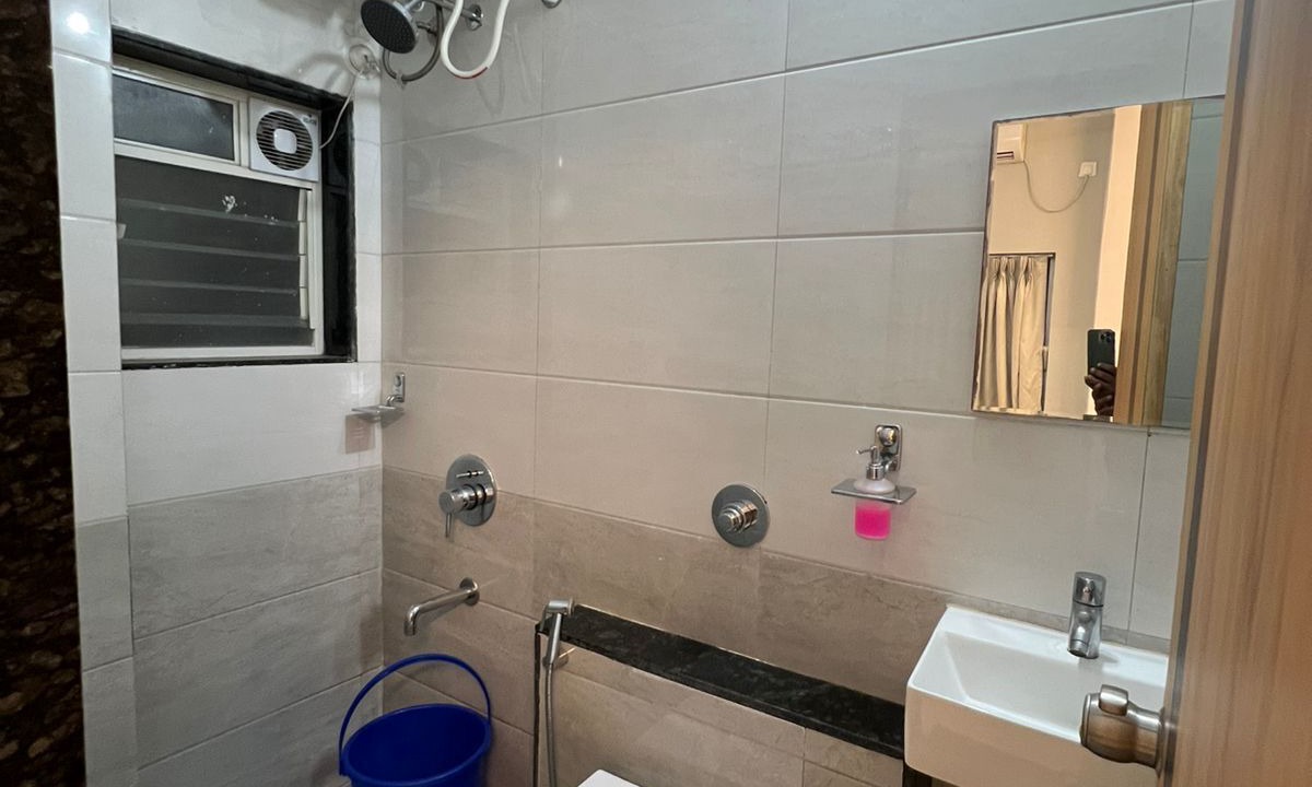 Photo of Bathroom in Kharadi