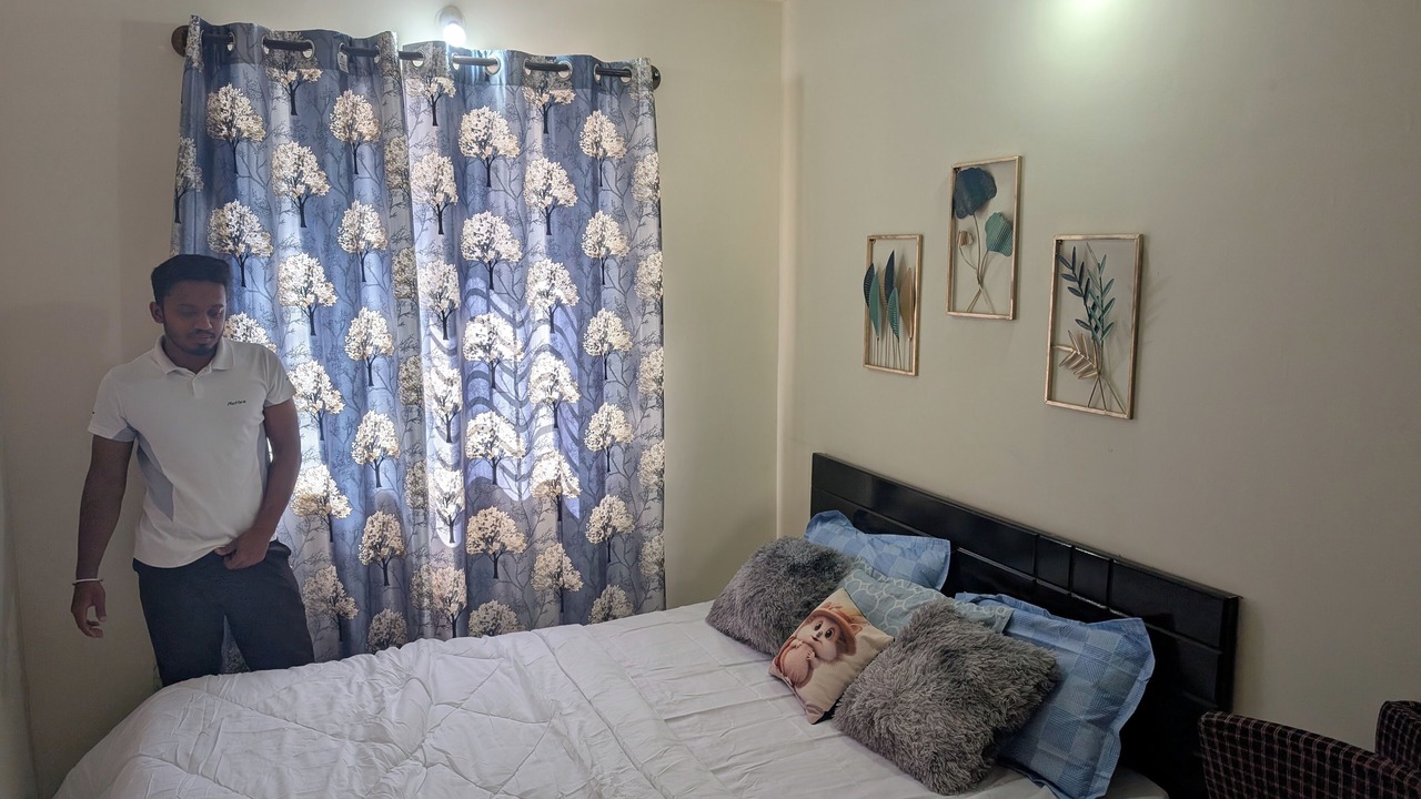 Photo of Bedroom in Udupi