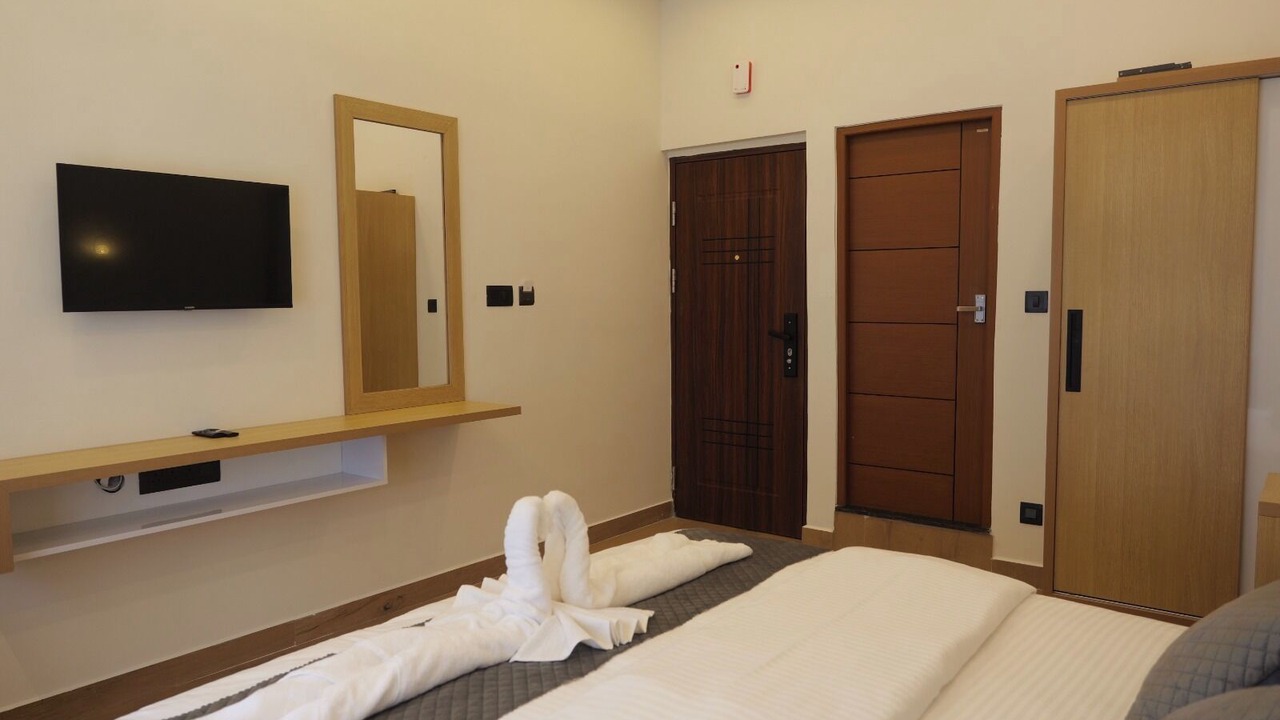 Photo of Bedroom in Devikolam