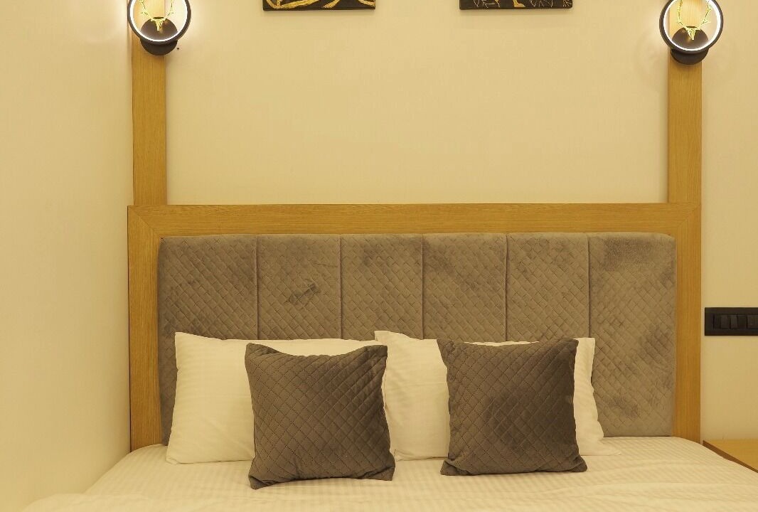 Photo of Bedroom in Devikolam