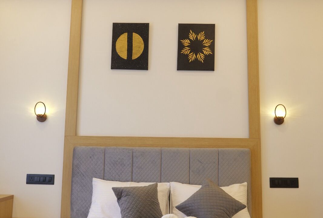 Photo of Bedroom in Devikolam