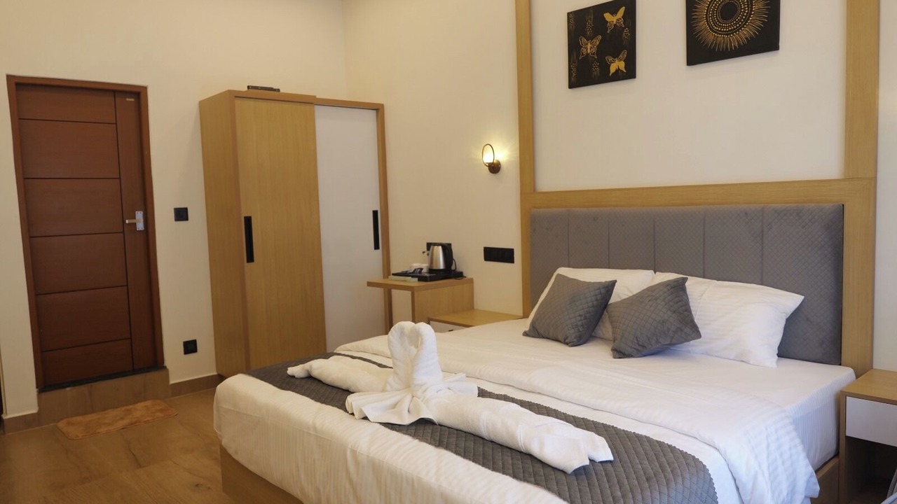 Photo of Bedroom in Devikolam
