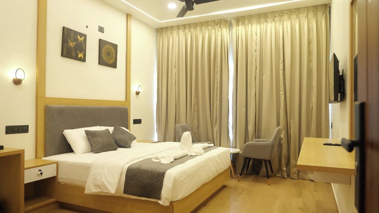 Photo of Bedroom in Devikolam