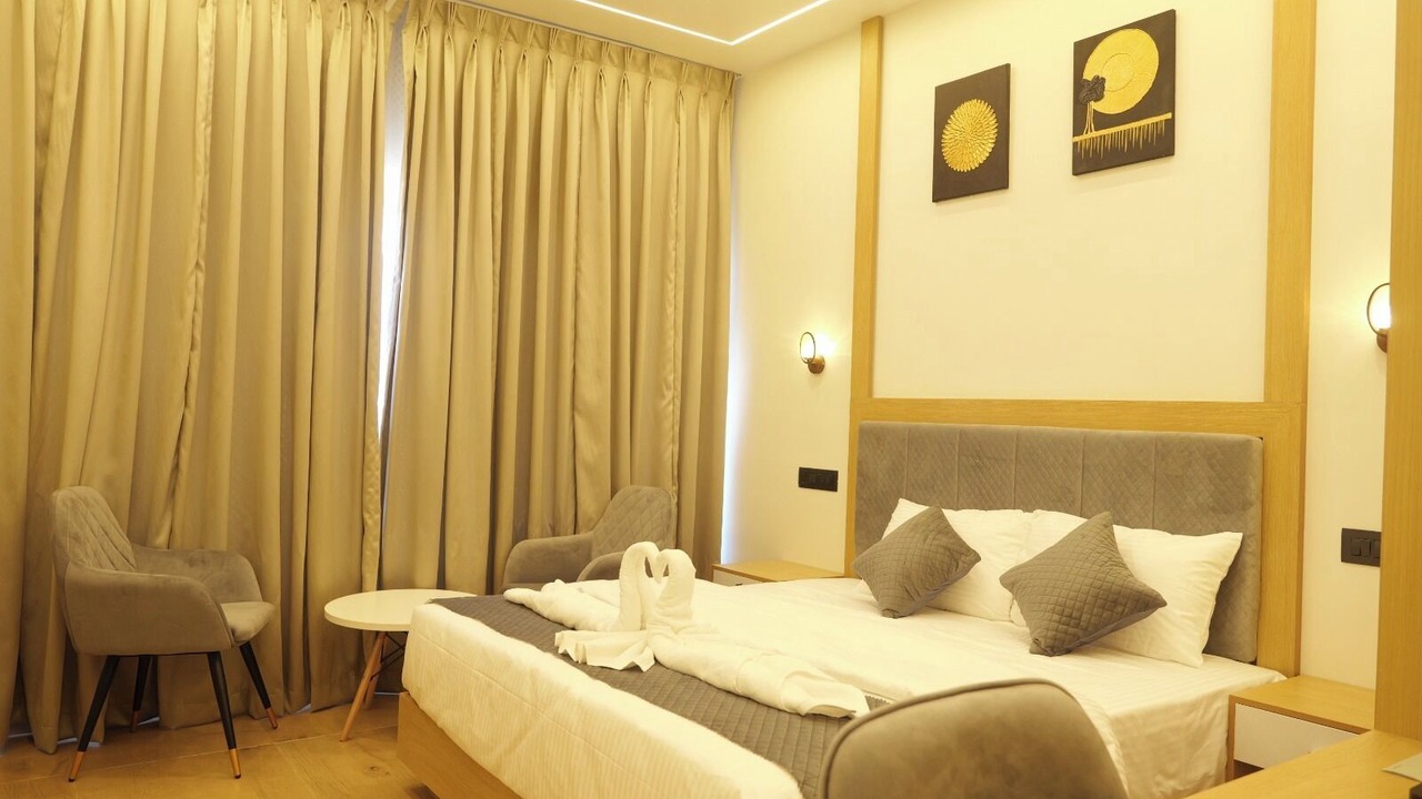 Photo of Bedroom in Devikolam