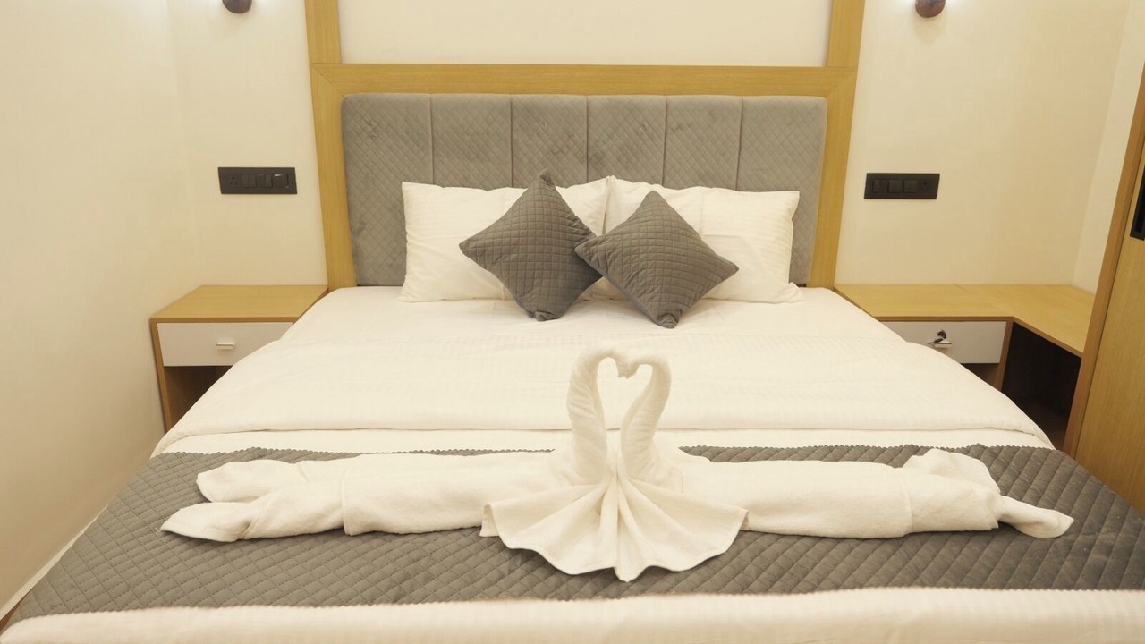 Photo of Bedroom in Devikolam
