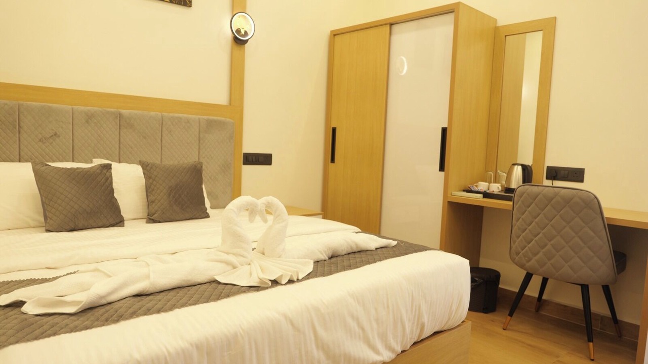Photo of Bedroom in Devikolam