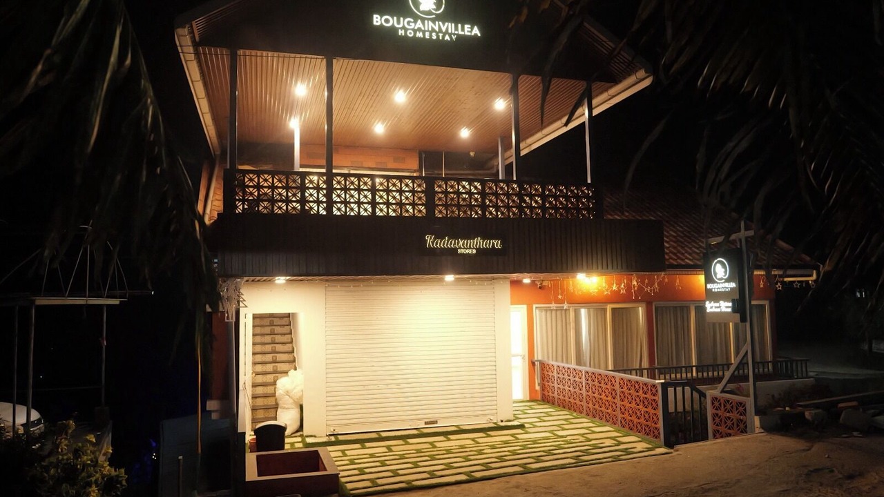 Photo of Outdoor in Devikolam