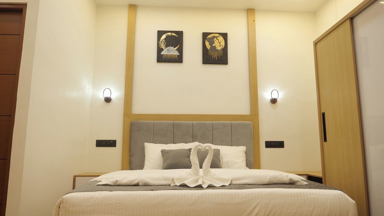 Photo of Bedroom in Devikolam