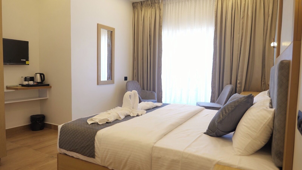 Photo of Bedroom in Devikolam