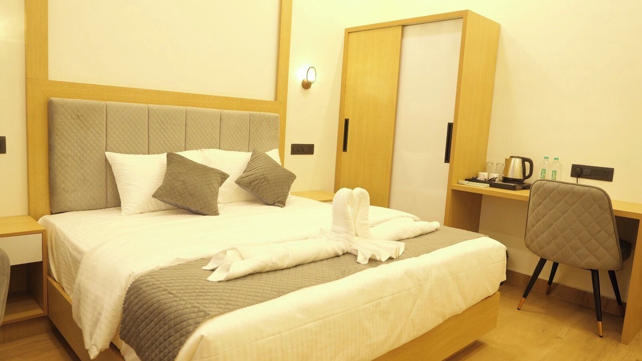 Photo of Bedroom in Devikolam