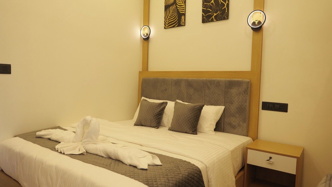 Photo of Bedroom in Devikolam