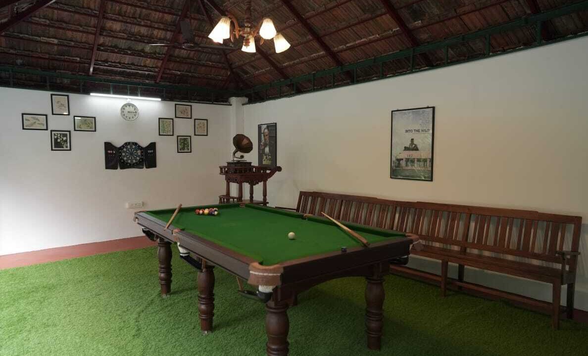 Photo of Bedroom in Todupulai