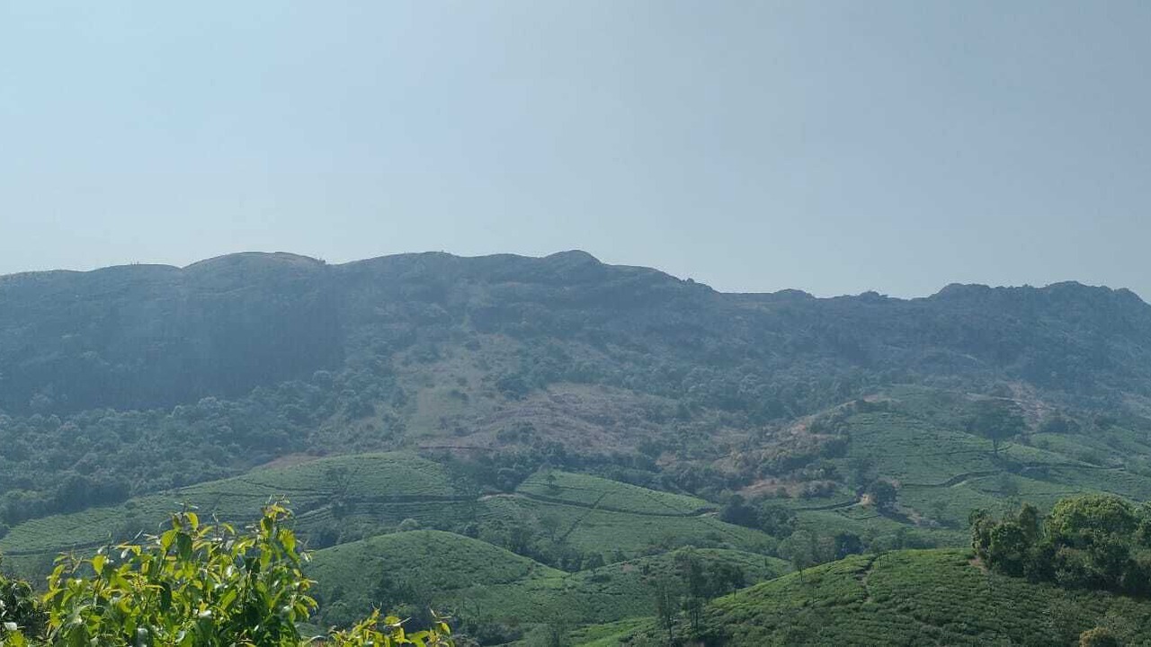 Photo of Others in Vagamon