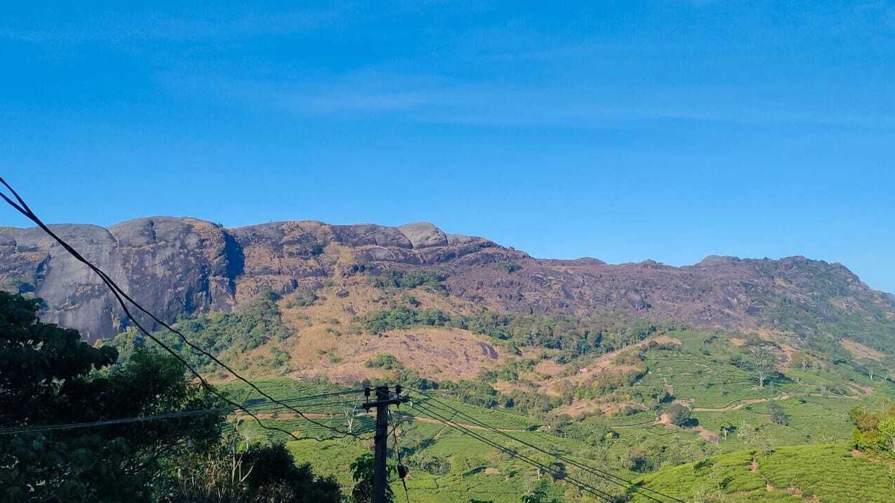 Photo of Others in Vagamon