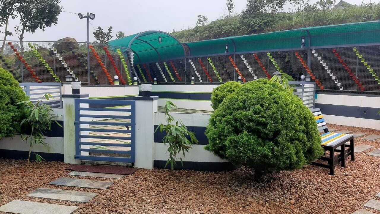 Photo of Outdoor in Vagamon