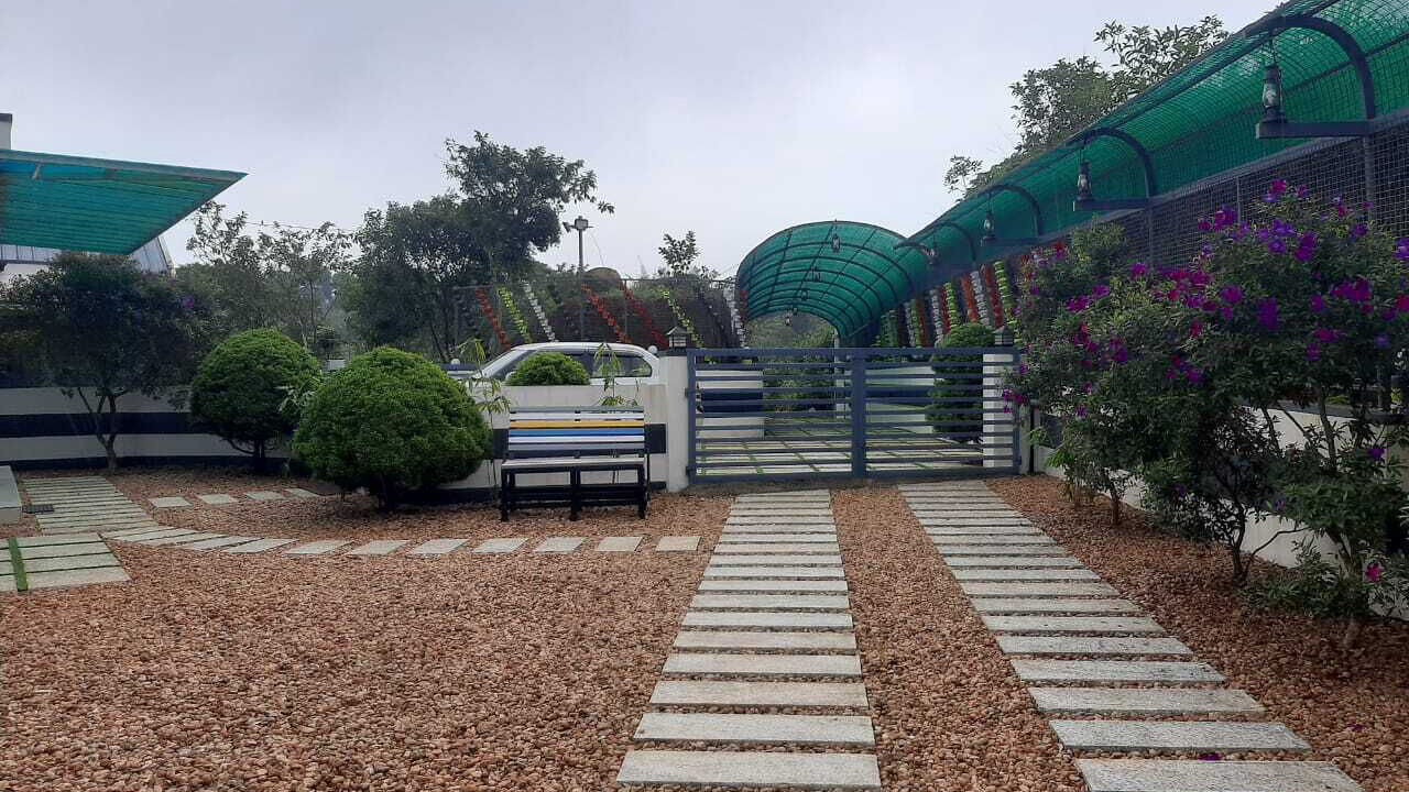 Photo of Outdoor in Vagamon