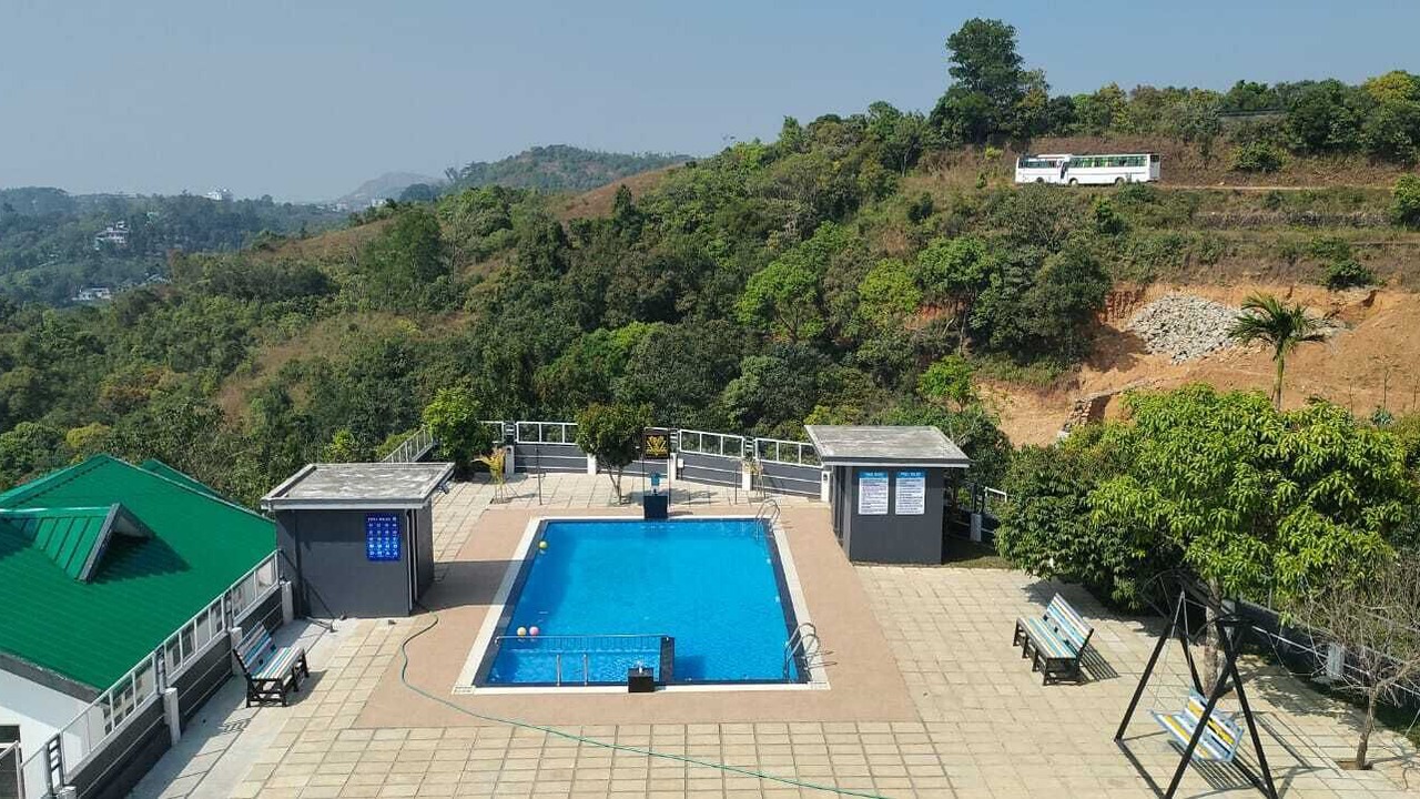 Photo of Outdoor in Vagamon