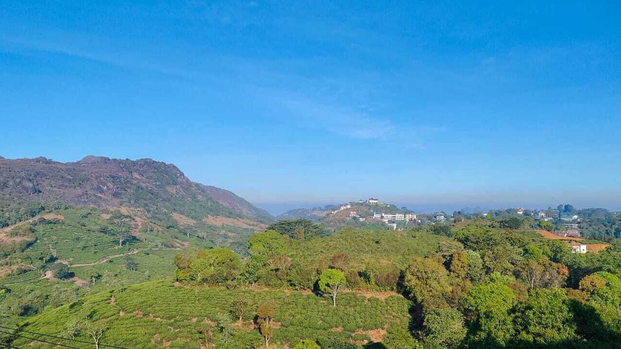 Photo of Others in Vagamon