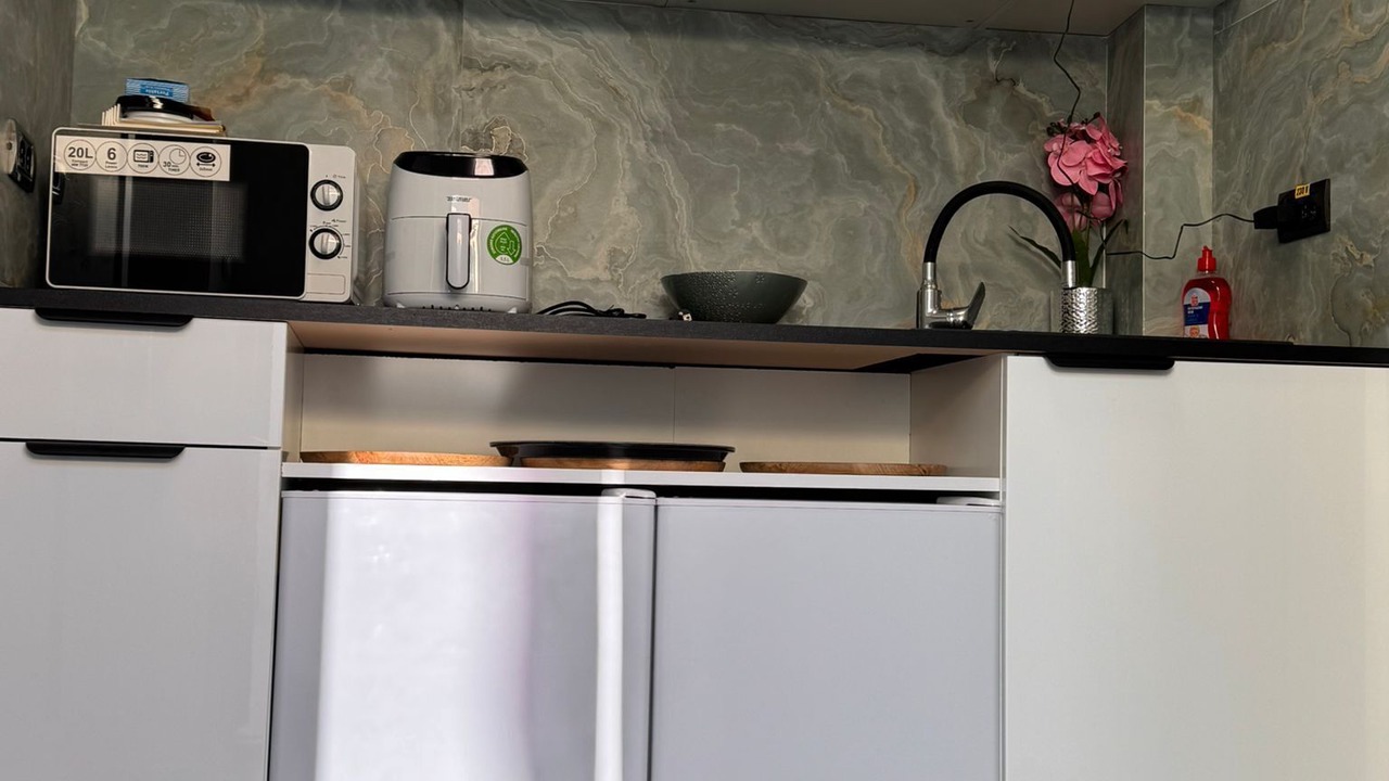 Photo of Kitchen in Ghimbav