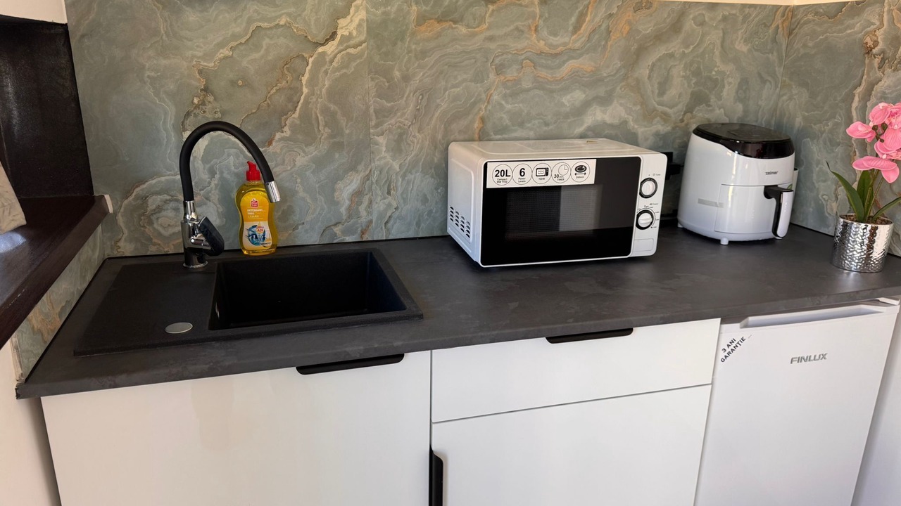 Photo of Kitchen in Ghimbav