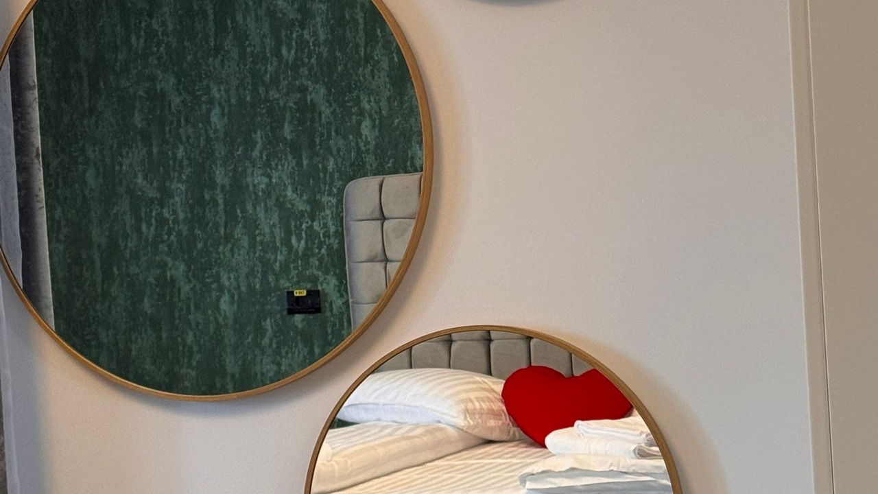 Photo of Bedroom in Ghimbav