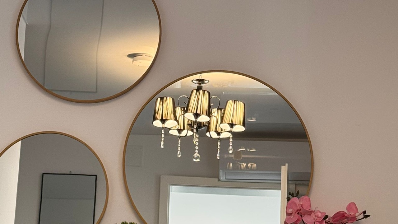 Photo of Livingroom in Ghimbav