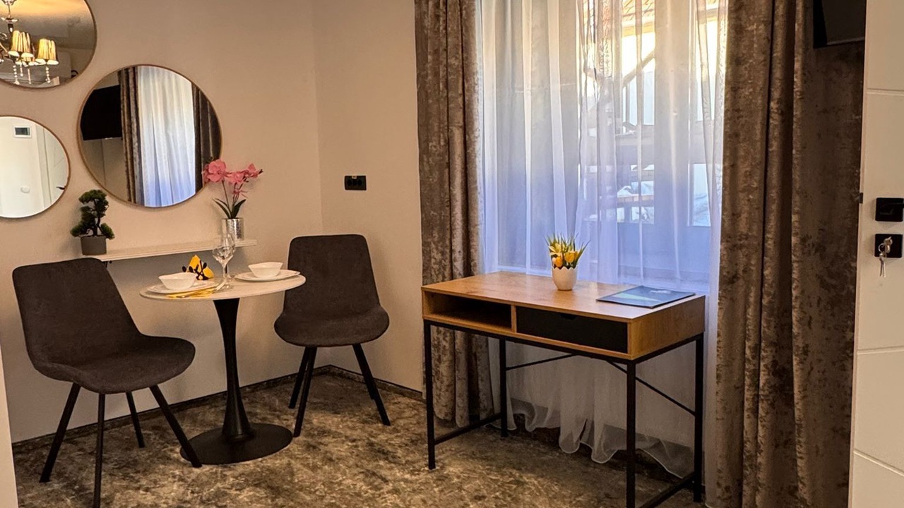 Photo of Livingroom in Ghimbav