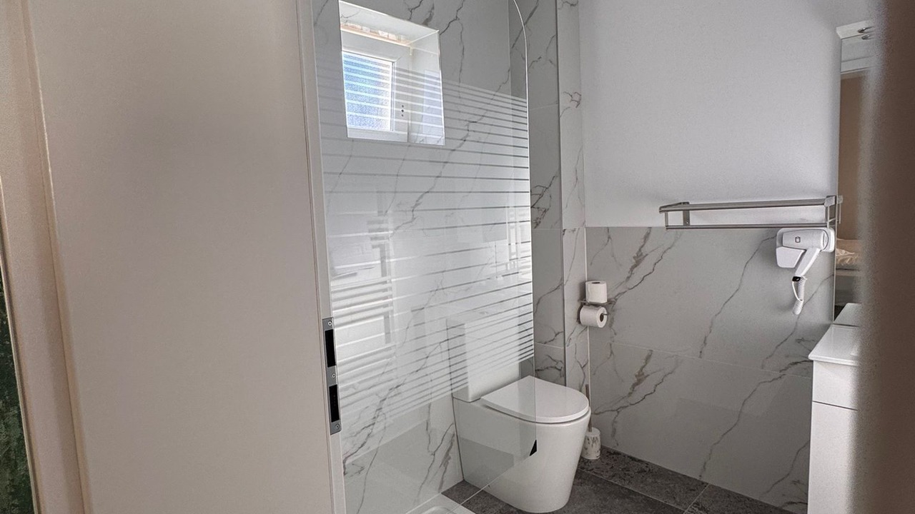 Photo of Bathroom in Ghimbav