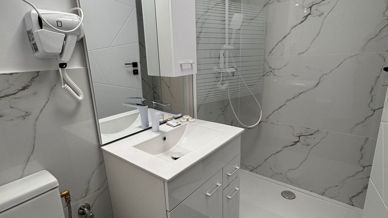 Photo of Bathroom in Ghimbav