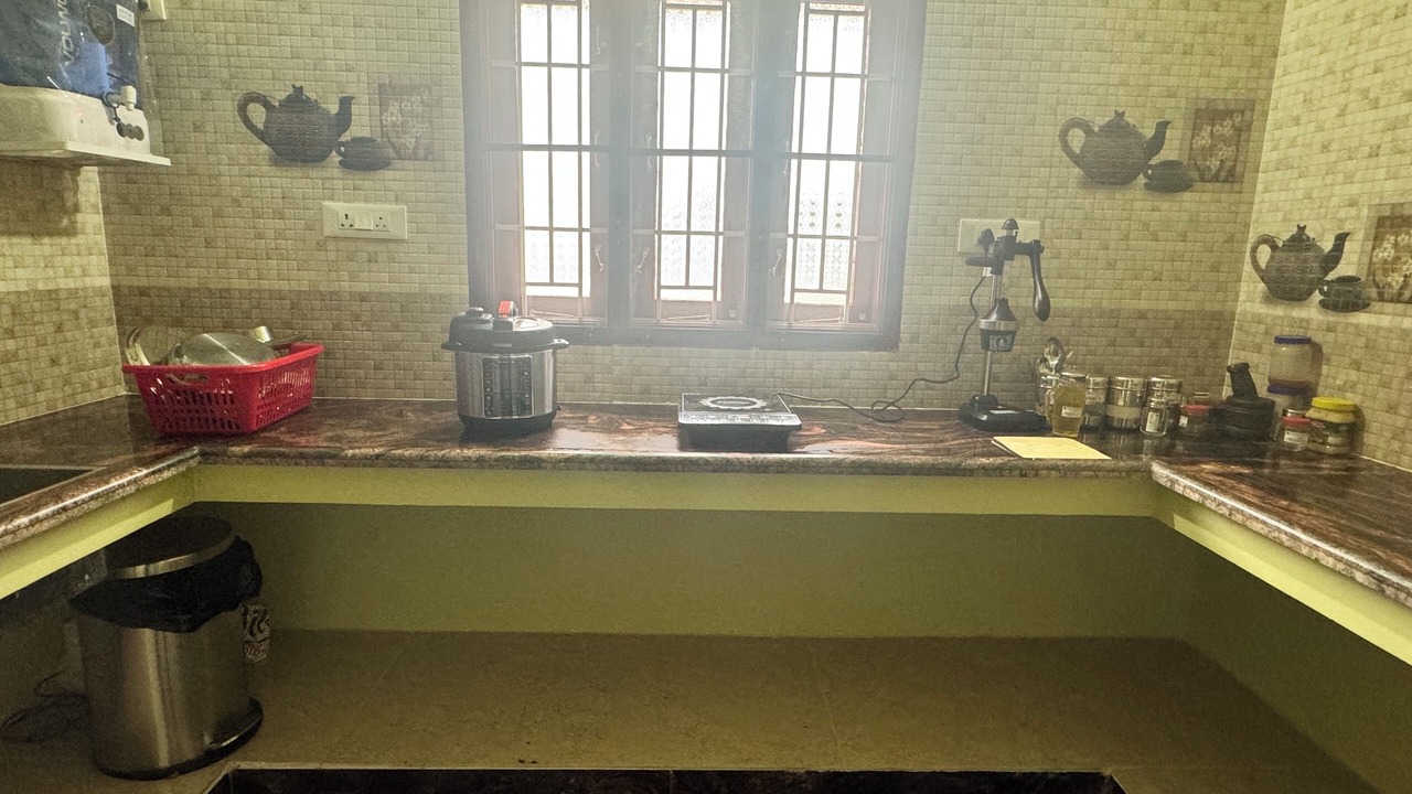 Photo of Kitchen in Chennai