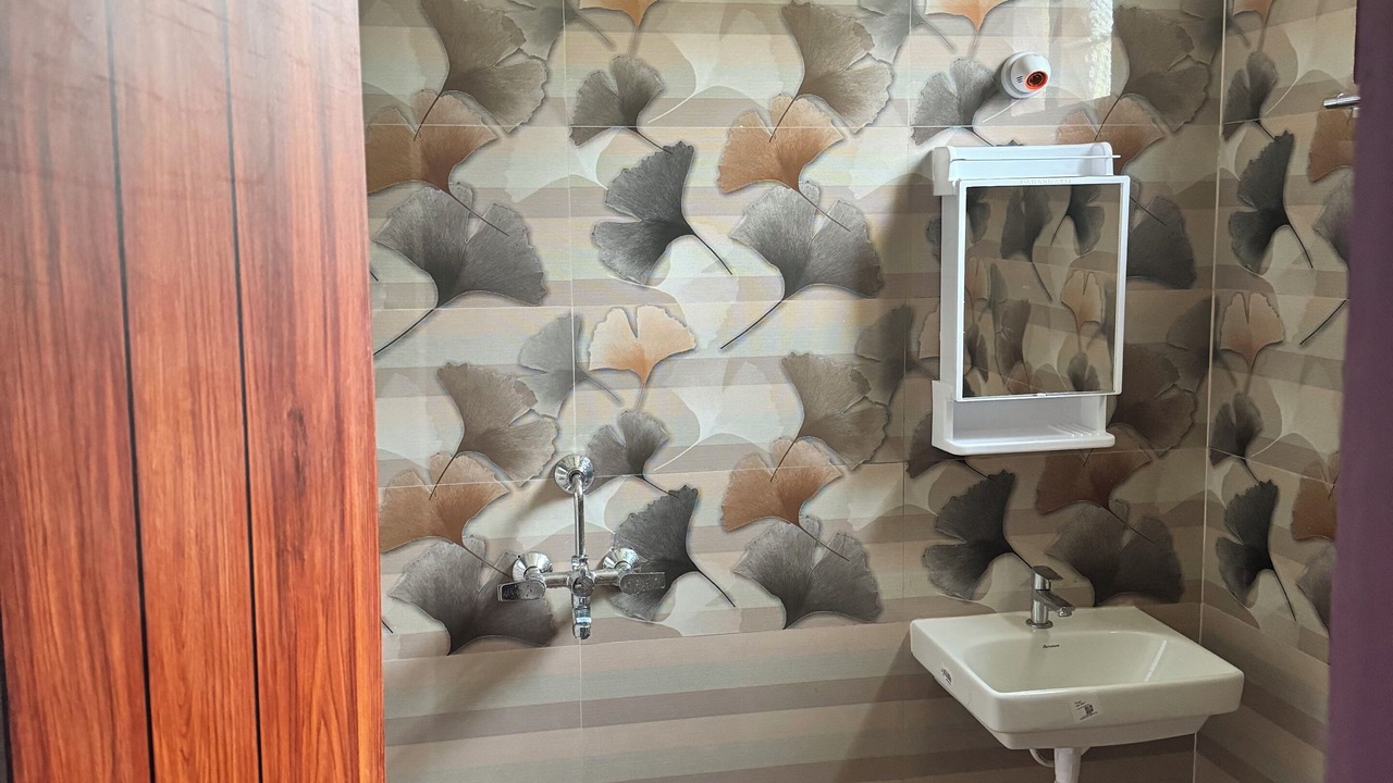 Photo of Bathroom in Chennai