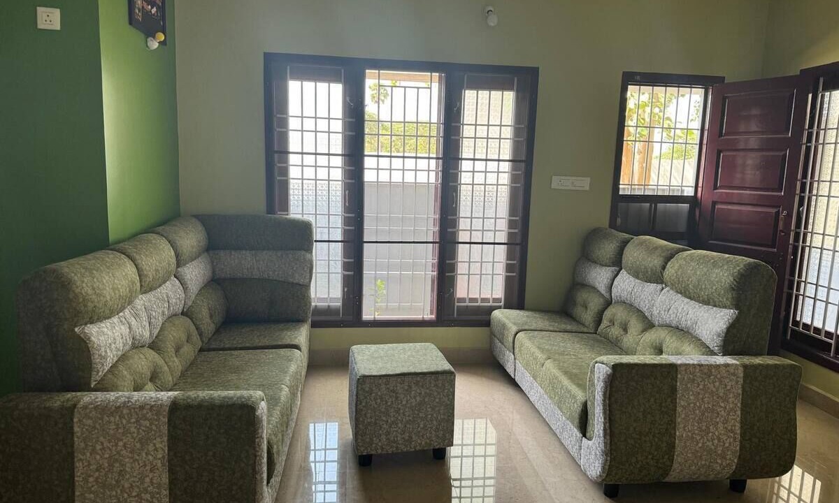 Photo of Livingroom in Chennai