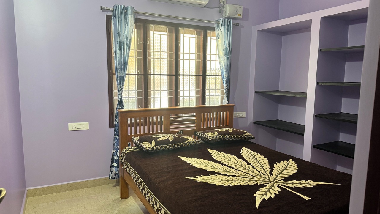 Photo of Bedroom in Chennai