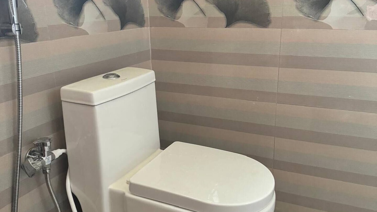 Photo of Bathroom in Chennai