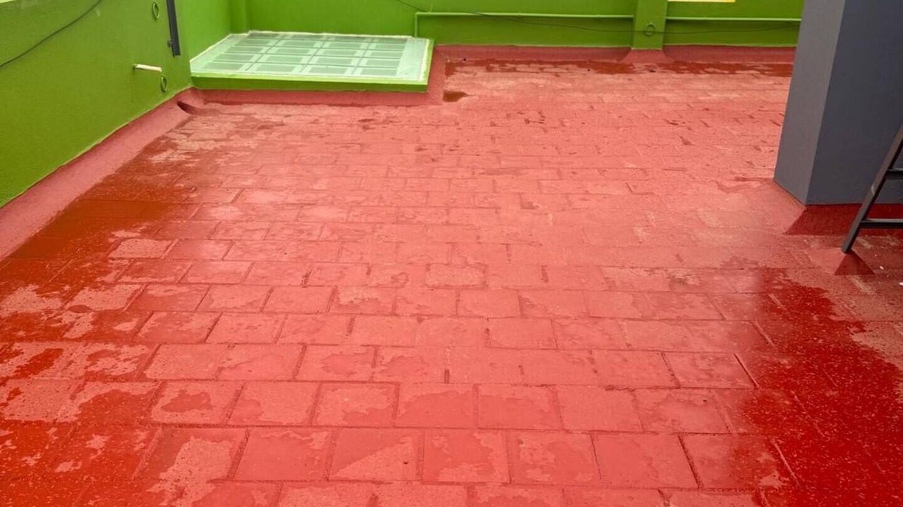 Photo of Outdoor in Chennai