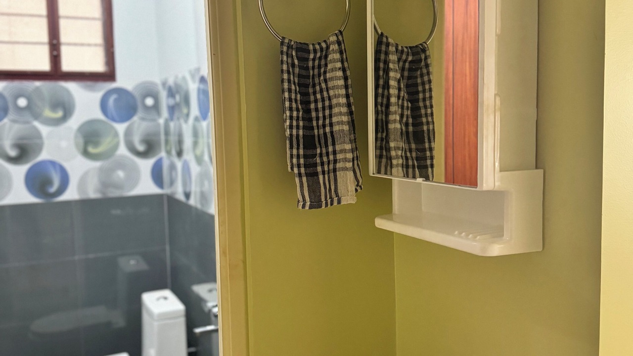Photo of Bathroom in Chennai