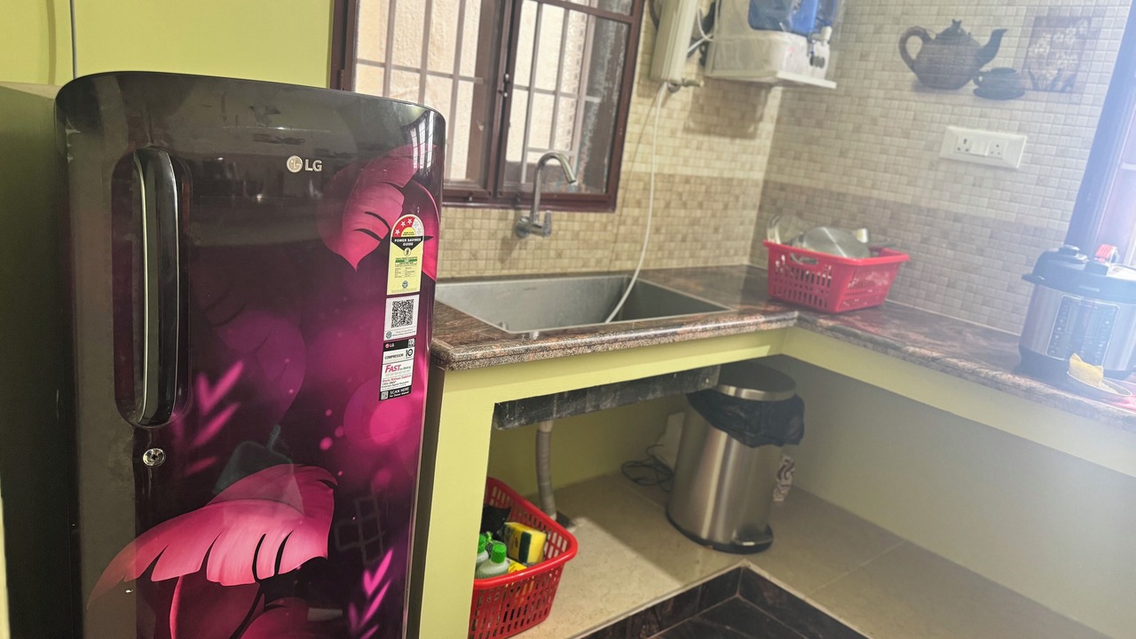Photo of Kitchen in Chennai