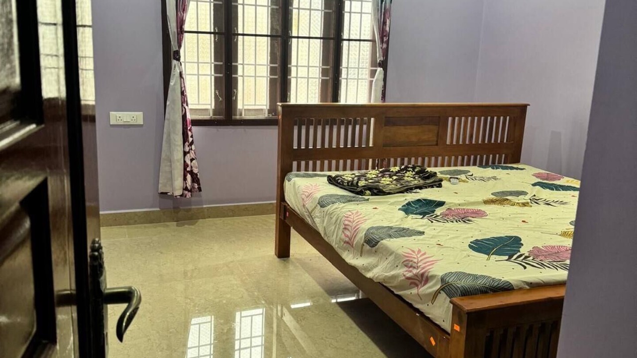 Photo of Bedroom in Chennai