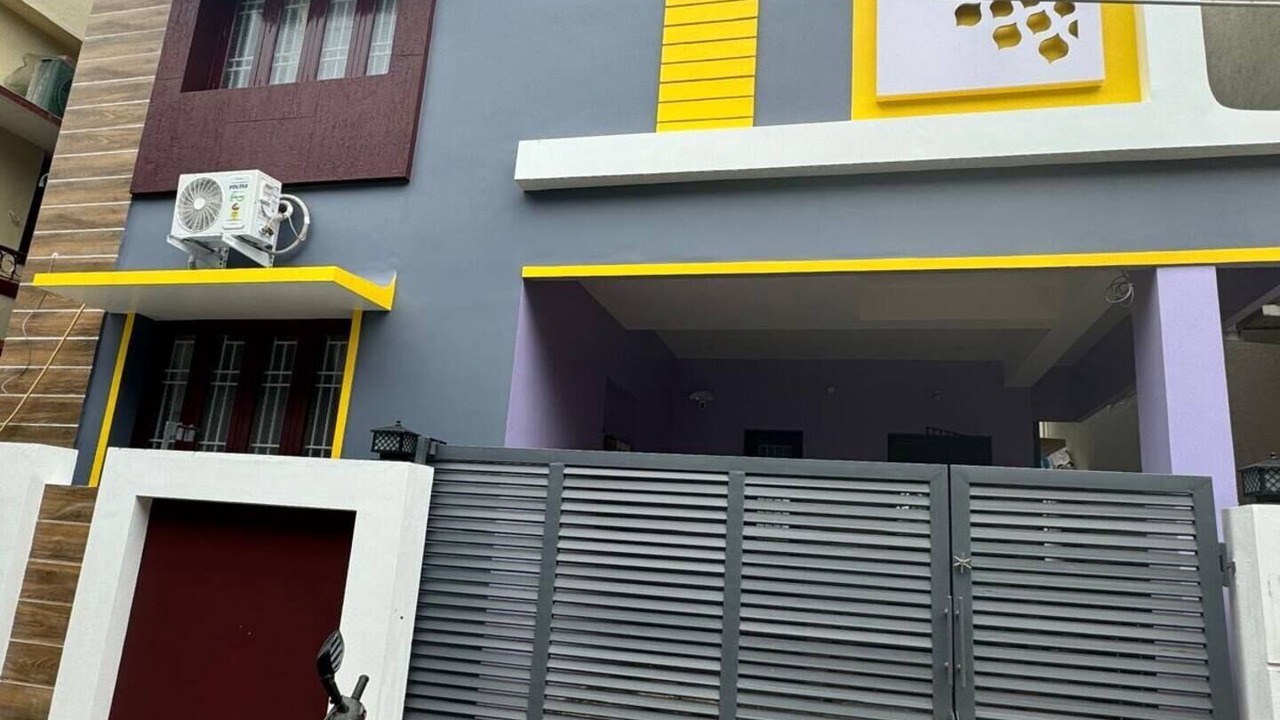 Photo of Outdoor in Chennai