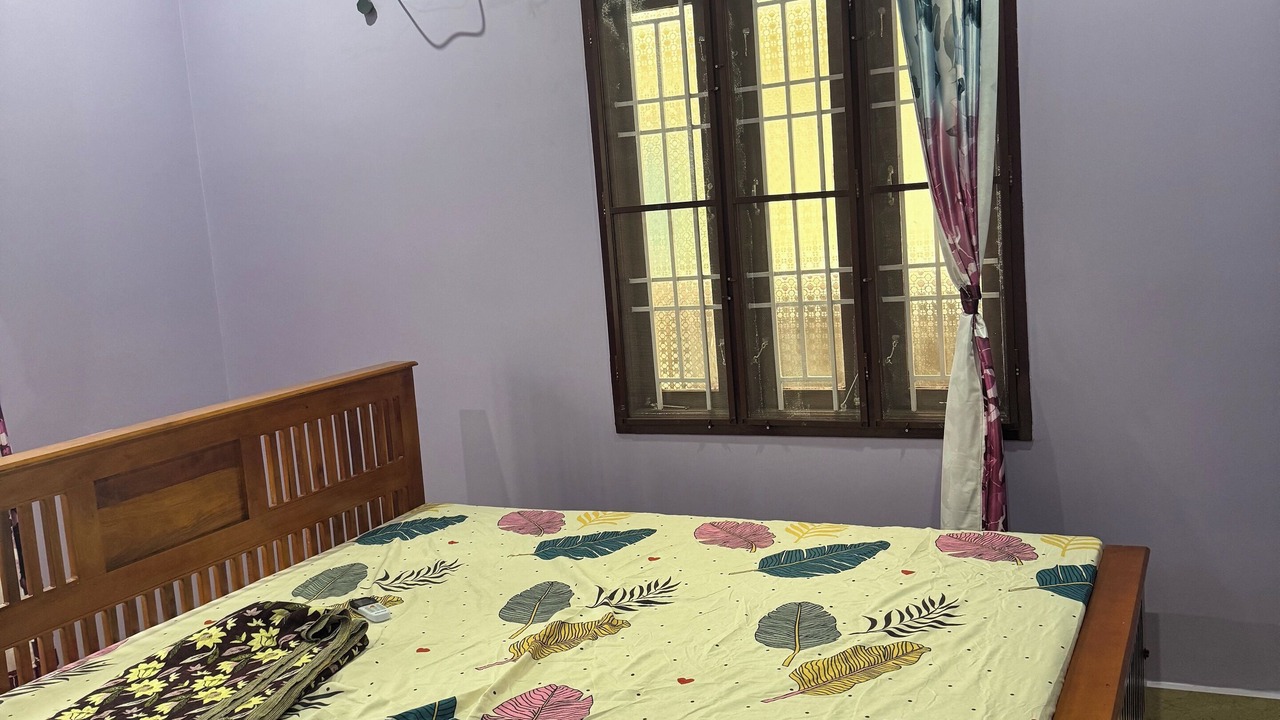Photo of Bedroom in Chennai